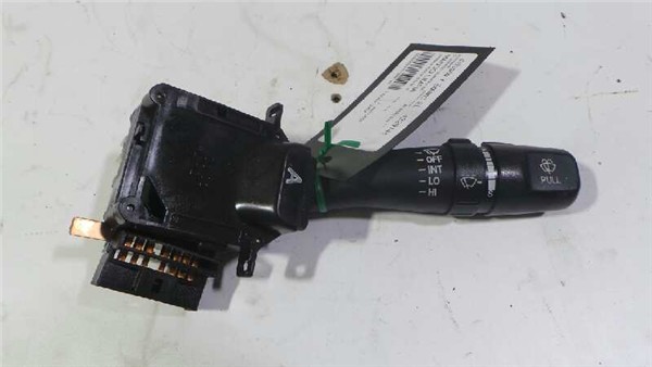 mando limpiaparabrisas hyundai accent lc 2000