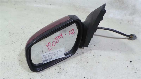 retrovisor izquierdo ford mondeo berlina ge 2