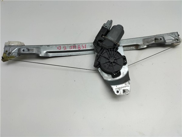 elevalunas electrico trasero derecho citroen