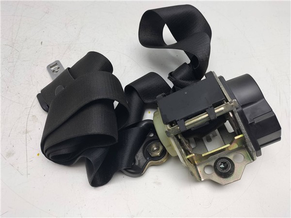 cinturon seguridad trasero derecho mercedes b