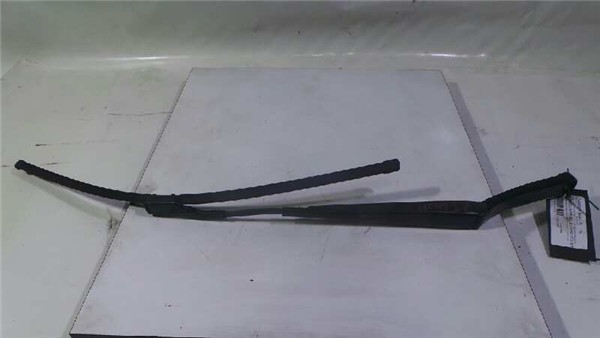 brazo limpiaparabrisas delantero izquierdo vo