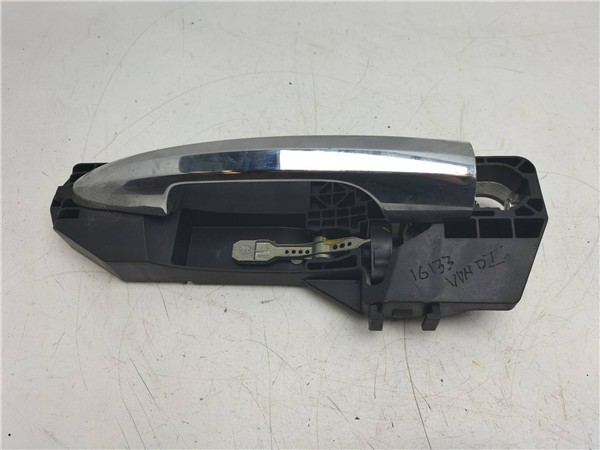 maneta exterior delantera izquierda alfa romeo mito (145)(2008 >) 1.6 distinctive [1,6 ltr.   88 kw jtd cat]