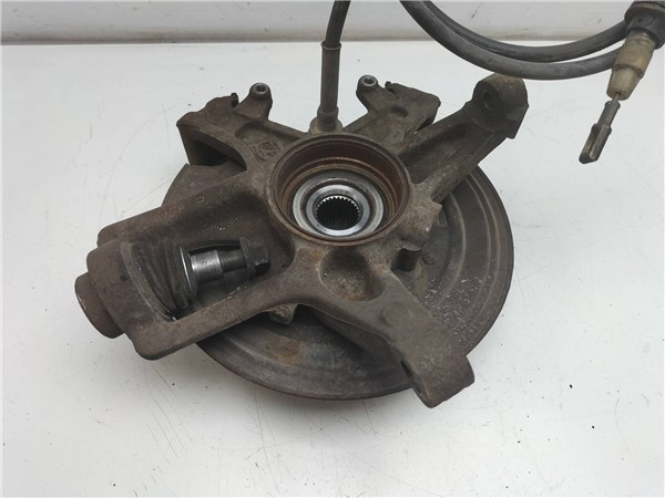 mangueta trasera derecha mercedes benz clase