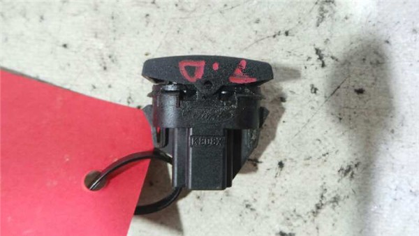 botonera puerta trasera derecha ford mondeo b