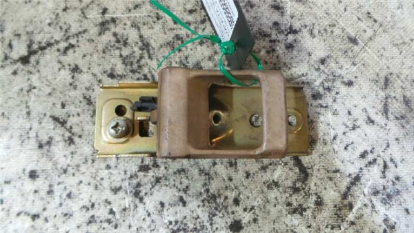 manilla interior puerta trasera izquierda nis