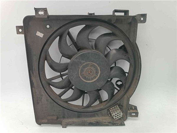 electroventilador opel zafira b 2005 19 cosm