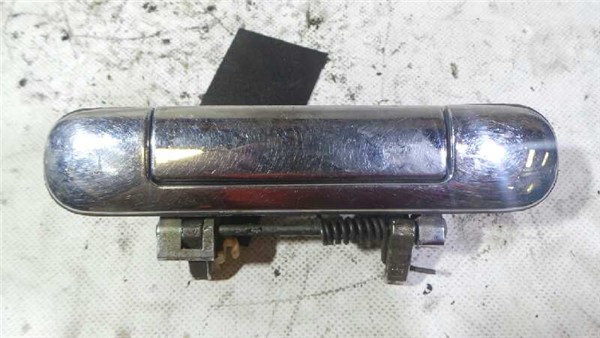 Maneta Exterior Delantera Izquierda