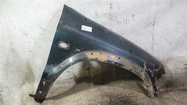 aleta delantera derecha kia sportage 1994 20