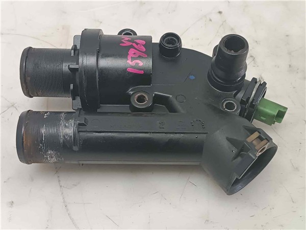 carcasa termostato peugeot 4007 2007 22 prem