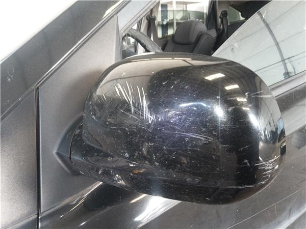 retrovisor electrico izquierdo ssangyong acty