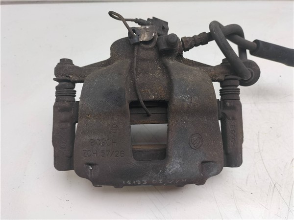 pinza freno delantero izquierda alfa romeo mito (145)(2008 >) 1.6 distinctive [1,6 ltr.   88 kw jtd cat]