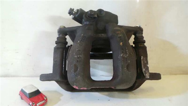 pinza freno delantero derecha peugeot 407 200