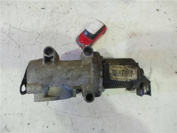 egr opel zafira b 2005 19 cosmo 19 ltr 88