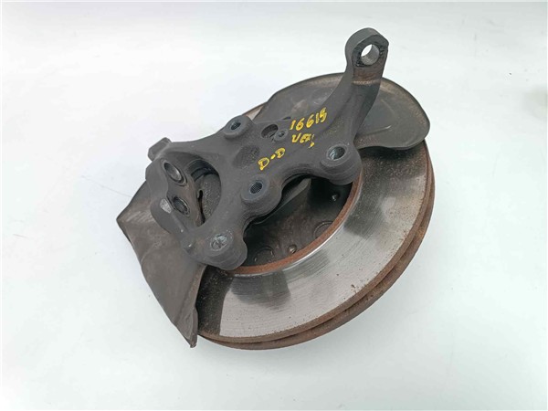 mangueta delantera derecha mercedes benz clas