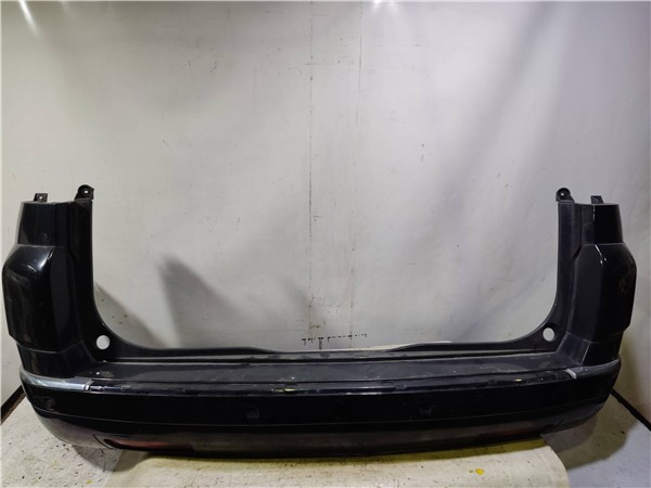 paragolpes trasero citroen grand c4 picasso 1