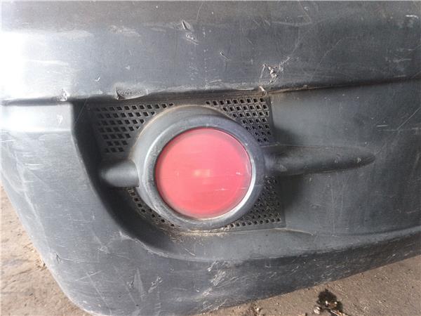 piloto antiniebla trasero izquierdo ssangyong