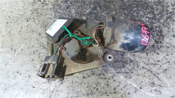 motor limpiaparabrisas delantero kia sportage