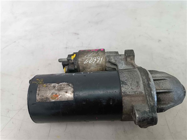 motor arranque mercedes benz v clase 638 22 v