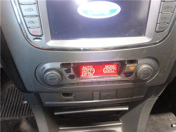 mandos climatizador ford focus berlina cb4 20