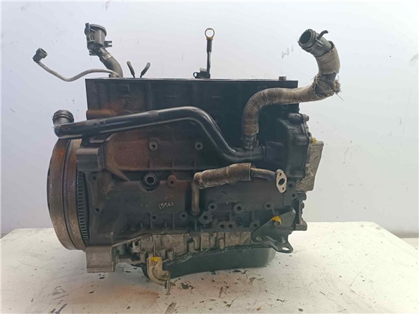 bloque peugeot 4007 2007 22 premium 22 ltr