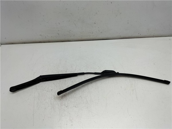 brazo limpiaparabrisas delantero izquierdo se