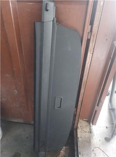 bandeja trasera volkswagen passat variant 3c5