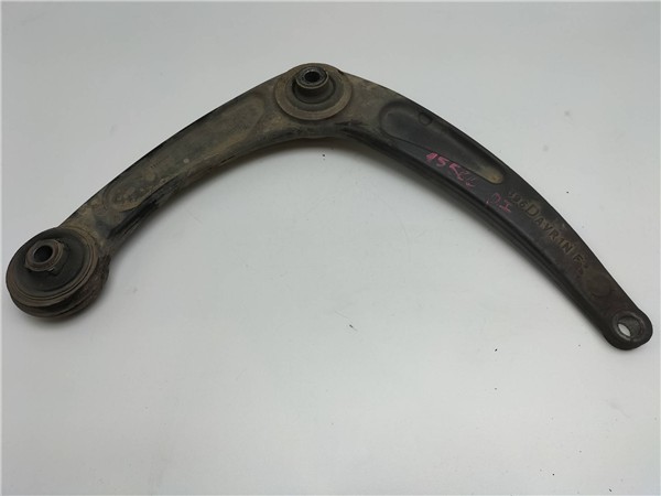 brazo inferior delantero izquierdo citroen c4 berlina (06.2004 >) 1.6 collection [1,6 ltr.   80 kw 16v hdi fap]