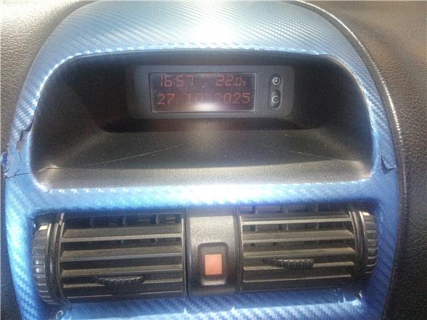 pantalla opel astra g berlina 1998 20 sport