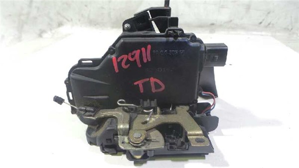 cerradura puerta trasera derecha volkswagen g