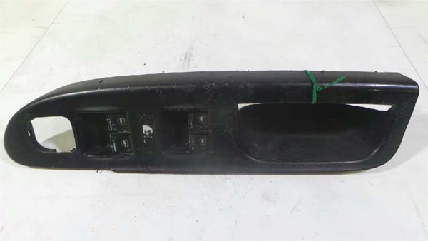 botonera puerta delantera izquierda volkswage