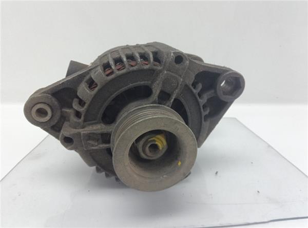alternador fiat brava (182)(1995 >) 1.6 16v / 16v 100 sx [1,6 ltr.   76 kw 16v cat]