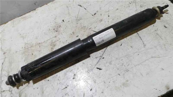 amortiguador delantero derecho land rover def