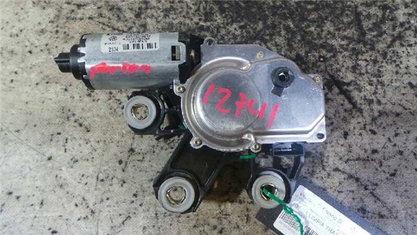 motor limpiaparabrisas trasero volkswagen tou