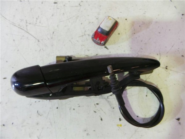 maneta exterior delantera derecha bmw serie 3