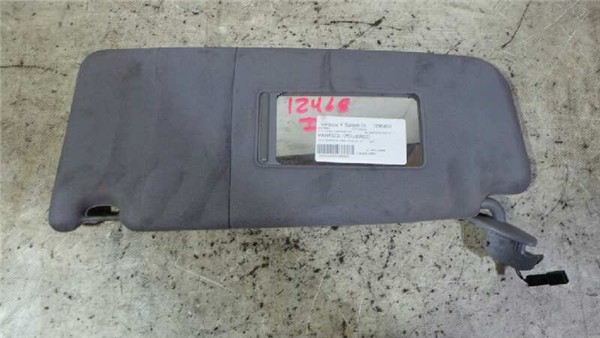 parasol izquierdo audi a6 berlina 4b2 25 v6 2