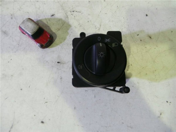 mando de luces mercedes benz sprinter ii jame