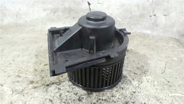 ventilador calefaccion seat ibiza 6k1 081999