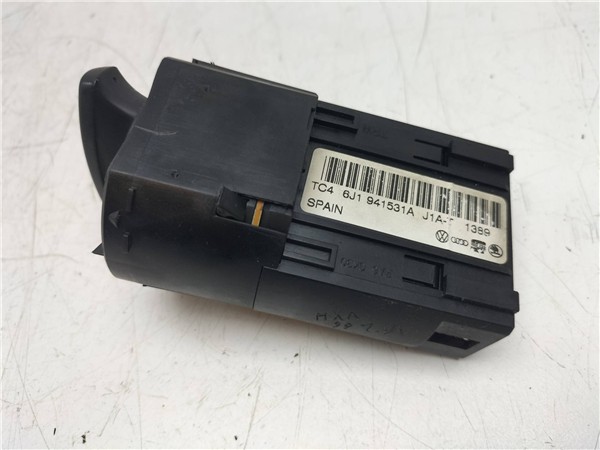 mando de luces seat ibiza berlina 6j5 062008