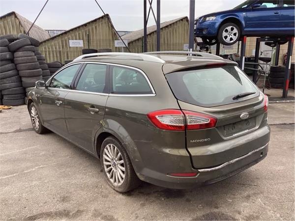paragolpes trasero ford mondeo berlina ca2 20