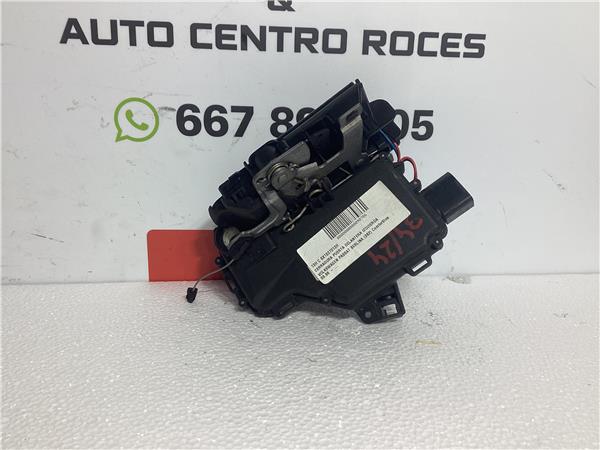 cerradura puerta delantera izquierda volkswagen passat berlina (3b2)(1996 >) 1.9 comfortline [1,9 ltr.   81 kw tdi]