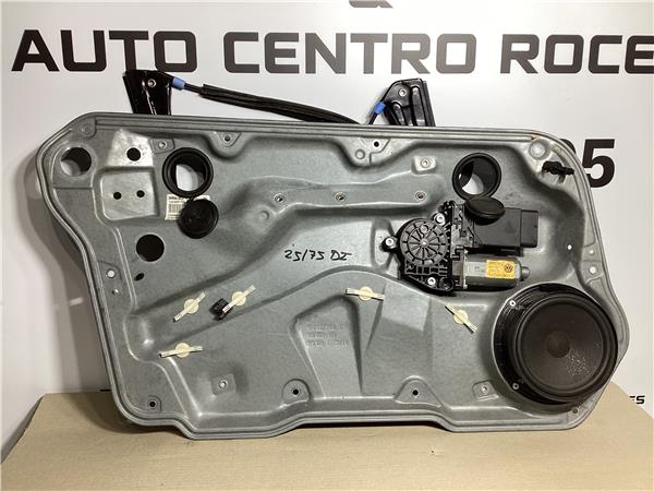 elevalunas electrico delantero izquierdo volkswagen golf iv berlina (1j1)(10.1997 >2004) 1.9 highline [1,9 ltr.   85 kw tdi]