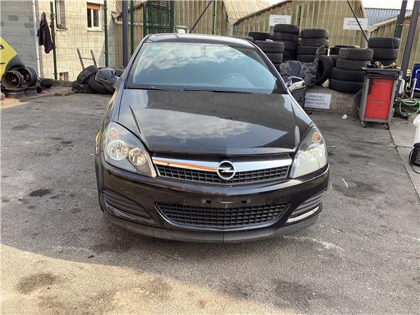 capo opel astra h berlina (11.2006 >) 1.4 navi [1,4 ltr.   66 kw 16v]