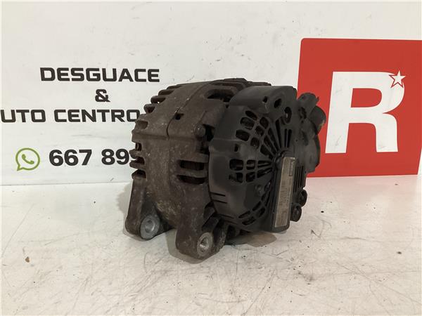 alternador citroen c3 (2002 >) 1.4 hdi