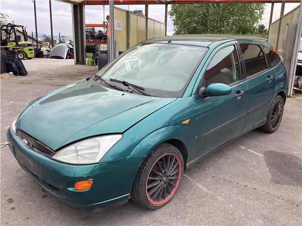 despiece completo ford focus berlina (cak)(1998 >) 1.8 ambiente [1,8 ltr.   66 kw tddi turbodiesel cat]