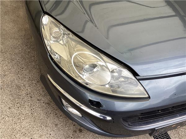 faro xenon derecho peugeot 407 2004 20 hdi 1