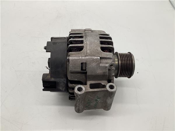 alternador mercedes benz clase c bm 203 sport