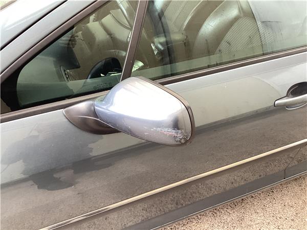 retrovisor electrico izquierdo peugeot 407 20