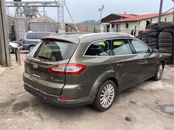 piloto trasero derecho ford mondeo berlina ca