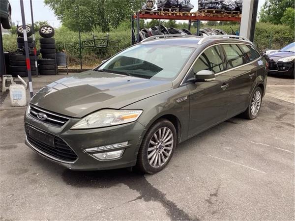 aleta delantera izquierda ford mondeo berlina
