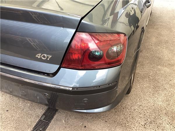 piloto trasero derecho peugeot 407 2004 20 h